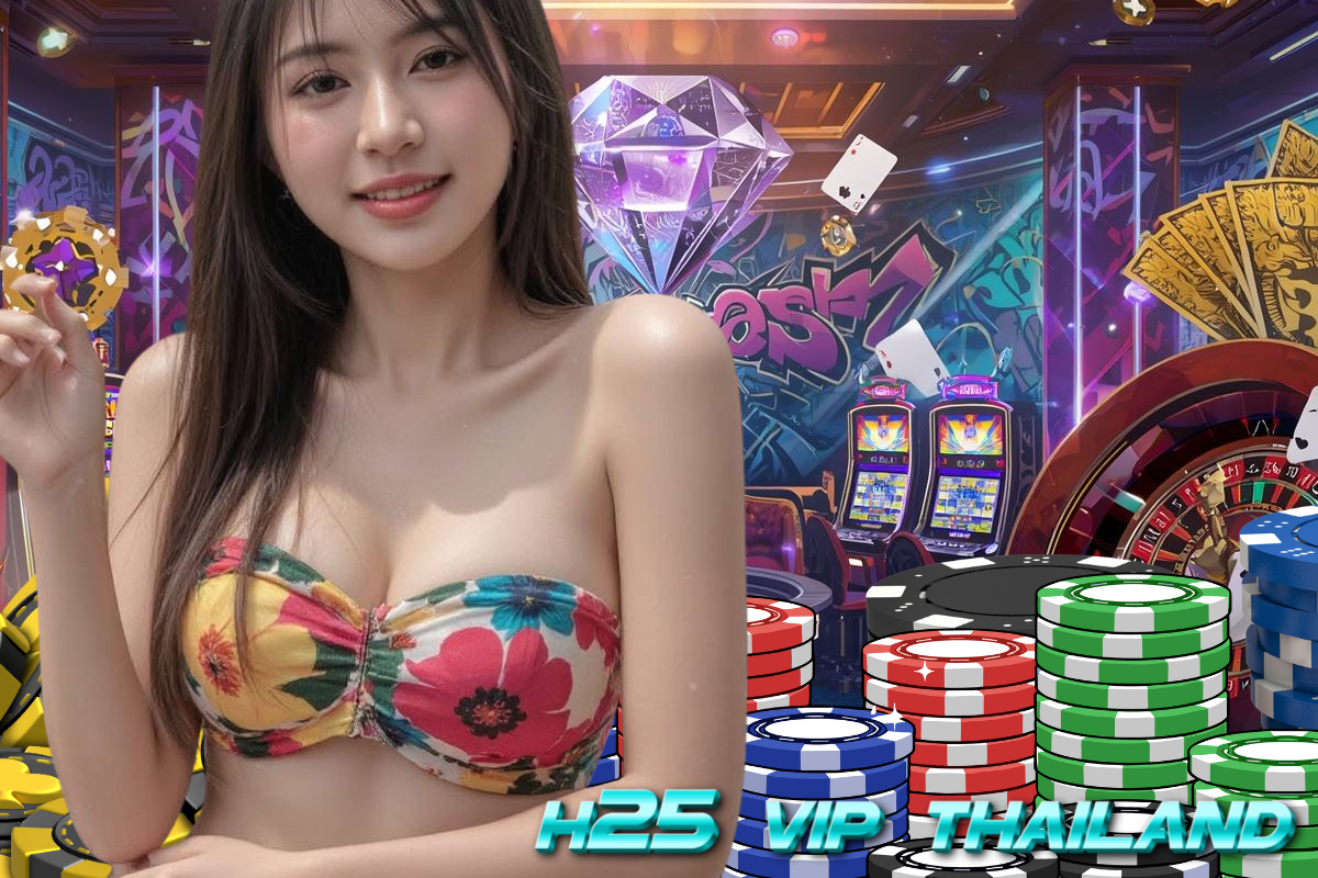 h25 vip thailand review